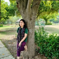 Shweta Bhardwaj