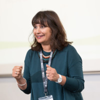Sharmila Metcalf