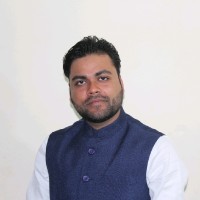 Vivekanand Pandey