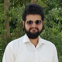 Makhdoom Ali
