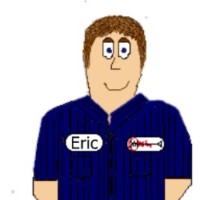 Eric Nelson