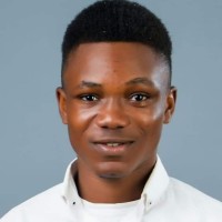 Temitope Abodunrin