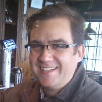 Rubén Moreno Fernández