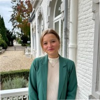 Eline Carlijn Platenburg