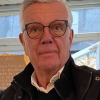 Göran Svarén