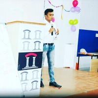 Tejas Makwana