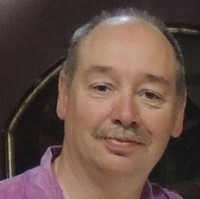 Vincent Henstock