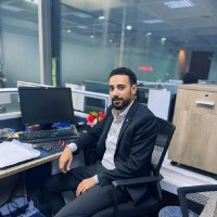 Yehia Mosaad