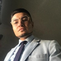 Fernando Garibay Anton