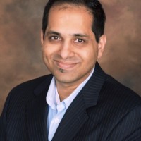 Nikhil Varde