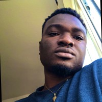 Festus Owusu Mensah