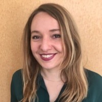 Isabelle Peretti