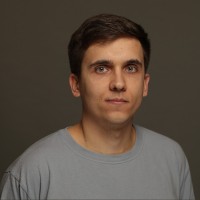 Dima Nedoboy