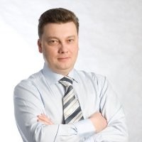Igor Cheremikin