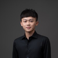 Chia Wei Hsu