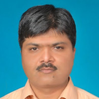 Azeem Ghulam Nabi