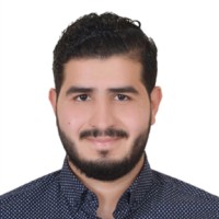 Ahmed Abu Elregal , M.Sc., Ccs