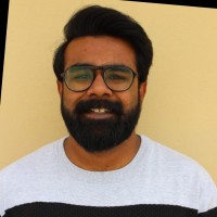 Nouman Joseph - CHRP (HRCI)