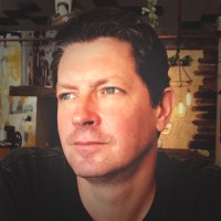 Gavin McCue