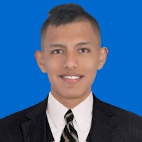 Daniel Alejandro Díaz Rojas