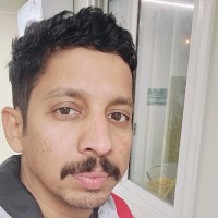 Sandeep Nambiar