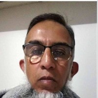 Ebrahim Vawda
