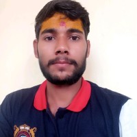 Manish Kumar Dubey