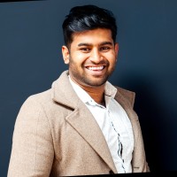 Harkishan Patel