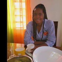 Esther Ogechi