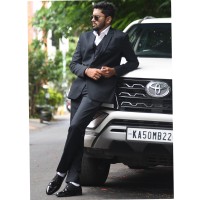 Charan Yadav