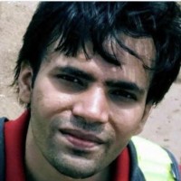 Tushar Kumar