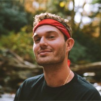 Jared Blinderman