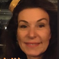 Marcia Britto