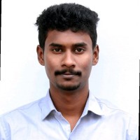 Santhosh Shanmugam