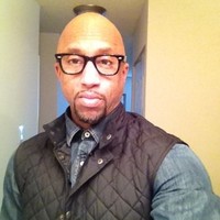 Gary Holley