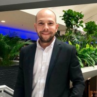 Jose Paulo Naranjo