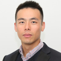 Tony Luo