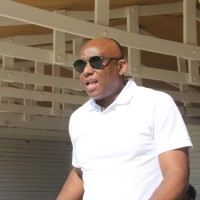 Bongani Ncala