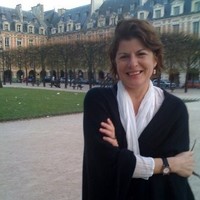 Catherine Evans