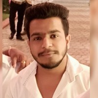 Shubham Ruikar