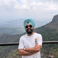 Paramjot Singh