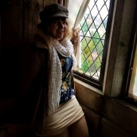 Viktoria Dorottya Fekete