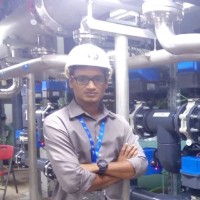 Aneesh U