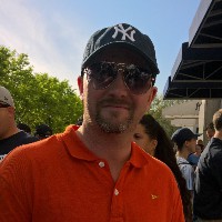 Brian Johnstone
