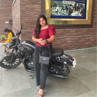 Bhumika Chaudhary