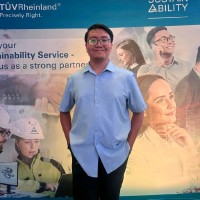 John Mark Octavo