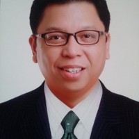 Randy P. Umali