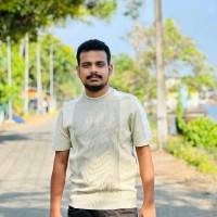 Ebin Baiju