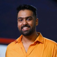 Sreeram Hansraj