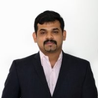 sethunath padmanabhan